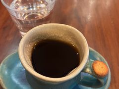 -RUMORS COFFEE ROASTERY鲁马滋咖啡(湖南路店)