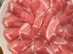 -马记伊源斋涮肉·清真菜(潘家园古玩市场店)
