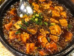 麻婆豆腐-妈妈传炖品(双林店)
