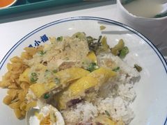 -肥小福·烧鹅专门店(环宇荟店)