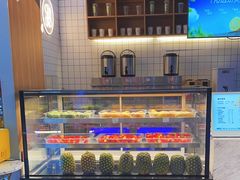 -茶百道(盛京大奥莱店)