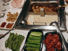 -海底捞火锅(高科广场店)