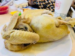 -贞味盐焗鸡(老城店)