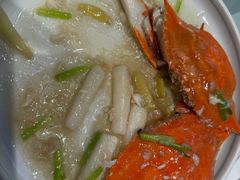 -乾隆美食·本帮菜(黄河路店)