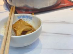 -焖锅部落(容城店)