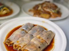 -铭家点心(秦岭路店)