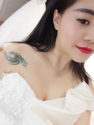 -AMOUR·爱沫婚纱礼服·小众设计品牌