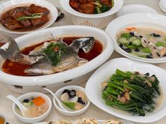 -松雅轩商务婚礼生日(同和店)