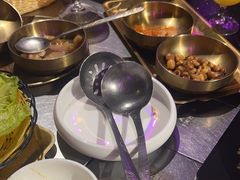 -亚龙湾红树林度假酒店-韩轩韩餐厅