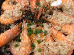 -友强·23年特色海鲜大排档(厦门店)
