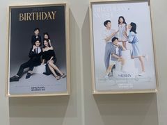 -海马体照相馆(上海月星环球港店)