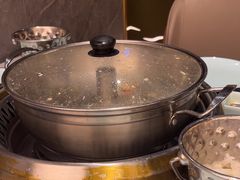 -奢谷·海鲜自助(南海万科店)