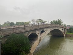 -赵州桥景区