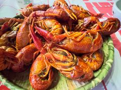 -三毛演义·湖南烧烤大排档(南浦店)