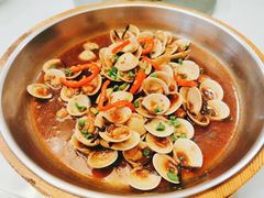 鼓汁句白㰪-勝記酒家·37年老字号·经典粤菜(荔枝公园店)