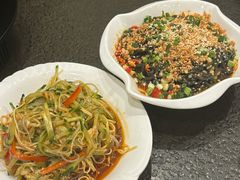 -湘肠香火锅店(团结湖店)