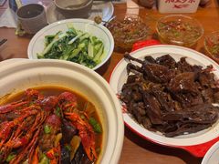 -湘里乡亲甲王二老店