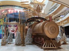 -深圳来福士广场