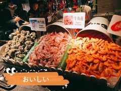 -星伦多自助料理·涮烤一体(嘉兴八佰伴店)