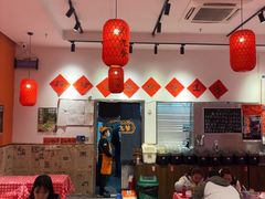 -荆九爷爆炒桥头三嫩(夫子庙店)