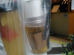-白日梦奶茶