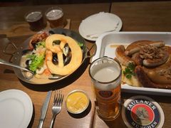 -宝莱纳餐厅(滨江店)