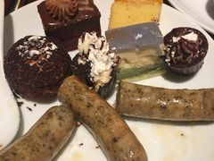 -嘉定凯悦·咖啡厅