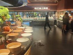 -炊江南·上海菜(国展华漕店)