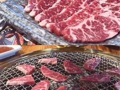 -万兴佳烤肉·长白山老味道(宏泰广场店)