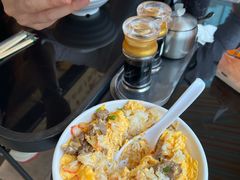 -明記茶餐廳(福田总店)