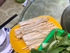 -飞琼阁中式面点(兴贤路店)