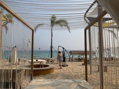 -西涌国际滨海旅游区