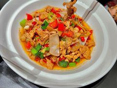 -知楚•精致湖北菜(武商MALL店)