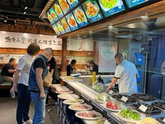 -小船渔村·大连菜(新华街店)