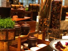 -沈阳和平艾美酒店新食谱西餐厅