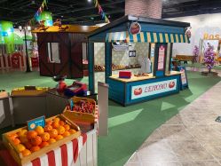 -幻贝家儿童乐园(温州银泰城店)