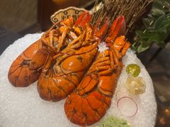 -半岛翡丽海鲜自助餐厅(观风亭店)