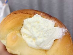 -新侨三宝乐面包店(崇文门店)
