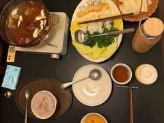 -盛元荼集  素食(滨江凯德壹店)