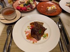 -食百绚全日制餐厅(成都棕榈泉费尔蒙酒店)