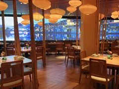 大堂-沅江水·湖南家宴(南村万博长隆商圈店)