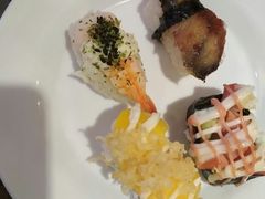 -吉布鲁牛排海鲜自助(武侯泛悦国际店)