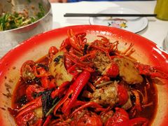 -文和友老长沙龙虾馆(化龙池店)