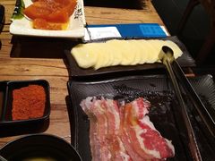 -千寻烧肉(政务区店)