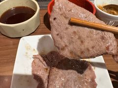 -俺的焼肉(銀座9丁目店)