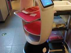 -海底捞火锅(万丰桥店)