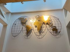 -% Arabica阿拉比卡咖啡(武康路店)