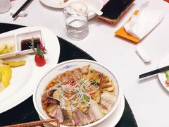 -丰收日·小海鲜·沪上家宴(顾村正大店)