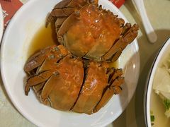 -品味楼·醉卤·酱排骨·无锡特色菜