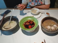 -皖厨·中国徽菜(万象食家店)